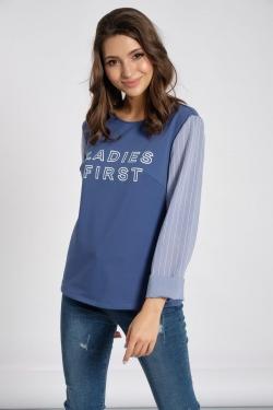 Джемпер Jetty