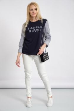 Джемпер Jetty