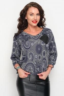 Джемпер TAIGA