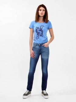 Джинсы F5 Джинсы F5