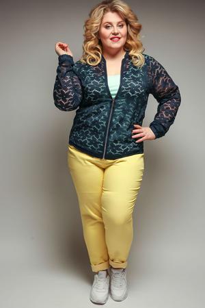 Джинсы Jetti-plus