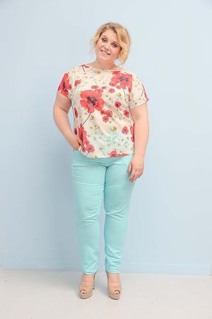 Джинсы Jetti-plus