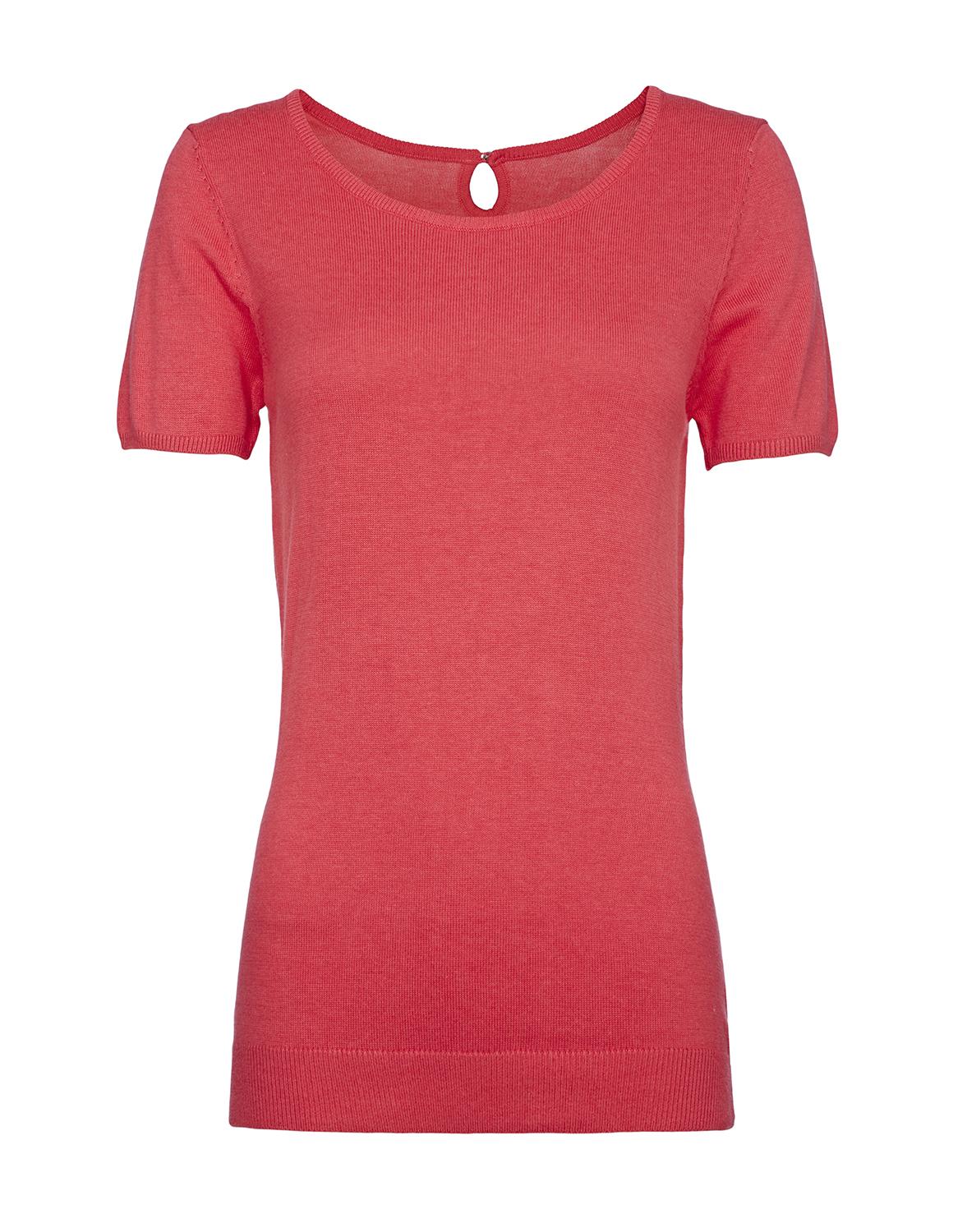 Футболка  -  цвет