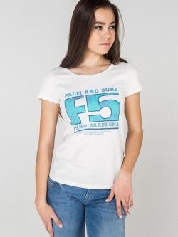Футболка F5 Футболка F5