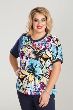 Футболка Luxury