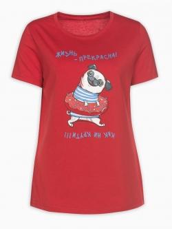 Футболка Pelican