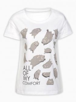 Футболка Pelican