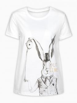 Футболка Pelican