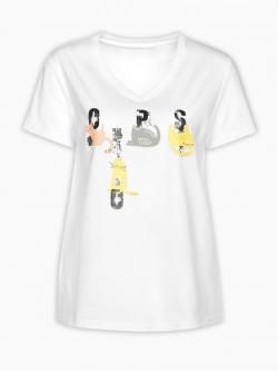 Футболка Pelican