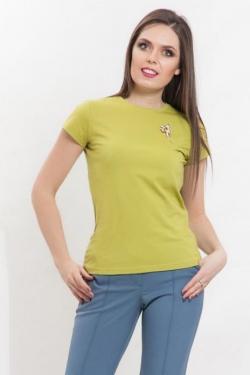 Футболка Modellos