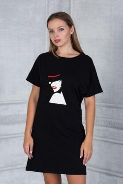 футболка Victoria Filippova