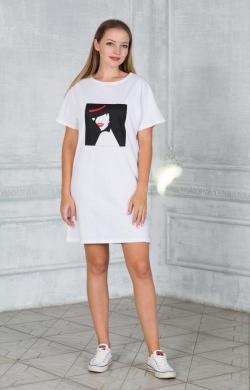 футболка Victoria Filippova