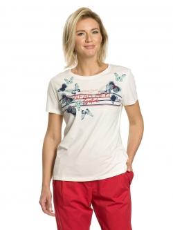 Футболка Pelican