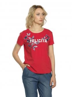 Футболка Pelican