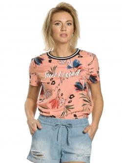 Футболка Pelican