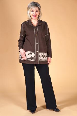 Кардиган Милада