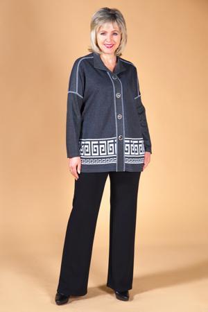 Кардиган Милада