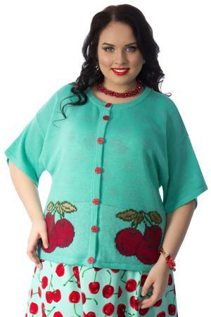 Кардиган Luna