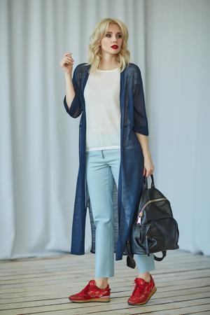 Кардиган Aquarel`