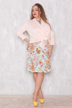 Кардиган Eliseeva Olesya