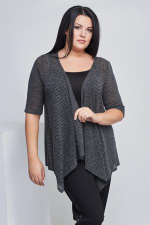 Кардиган Aquarel`