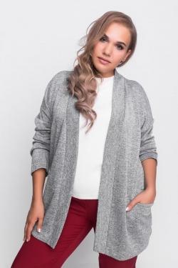 Кардиган Eliseeva Olesya