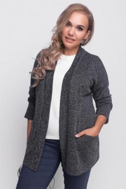 Кардиган Eliseeva Olesya