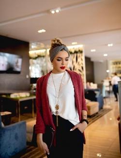 Кардиган Eliseeva Olesya