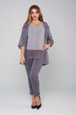 Кардиган MARI-LINE