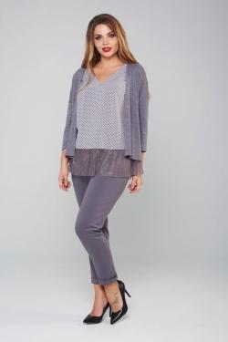 Кардиган MARI-LINE