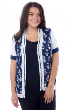 Кардиган Luna