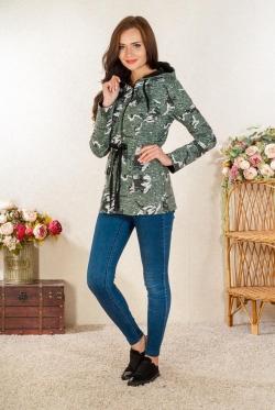 Кардиган Lena Basco