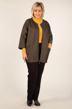 Кардиган Милада