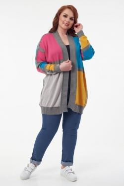 Кардиган Luna