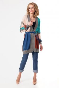 Кардиган Luna