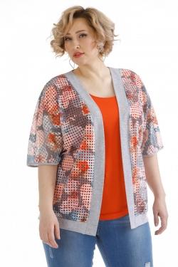 Кардиган AVERI