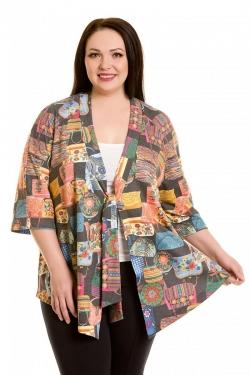 Кардиган Прима линия