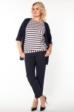 Кардиган Virgi Style