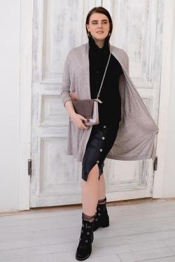 Кардиган Eliseeva Olesya