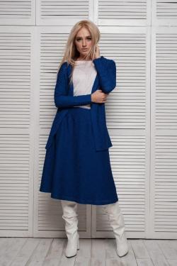 Кардиган LELEYA