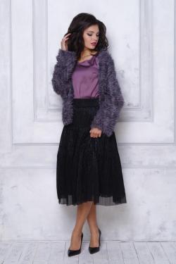 Кардиган LELEYA