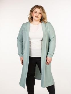 Кардиган Jetti-plus