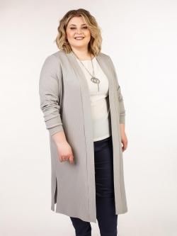 Кардиган Jetti-plus