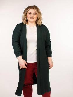 Кардиган Jetti-plus