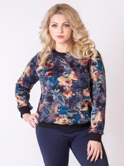 Кардиган SPARADA