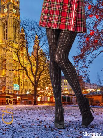 Колготки Charmante