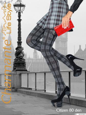 Колготки Charmante