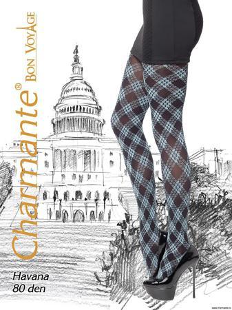 Колготки Charmante