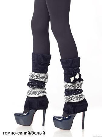 Колготки Charmante