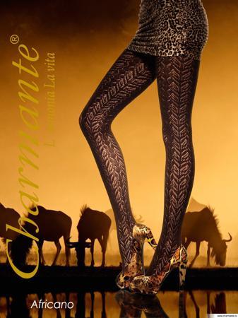 Колготки Charmante